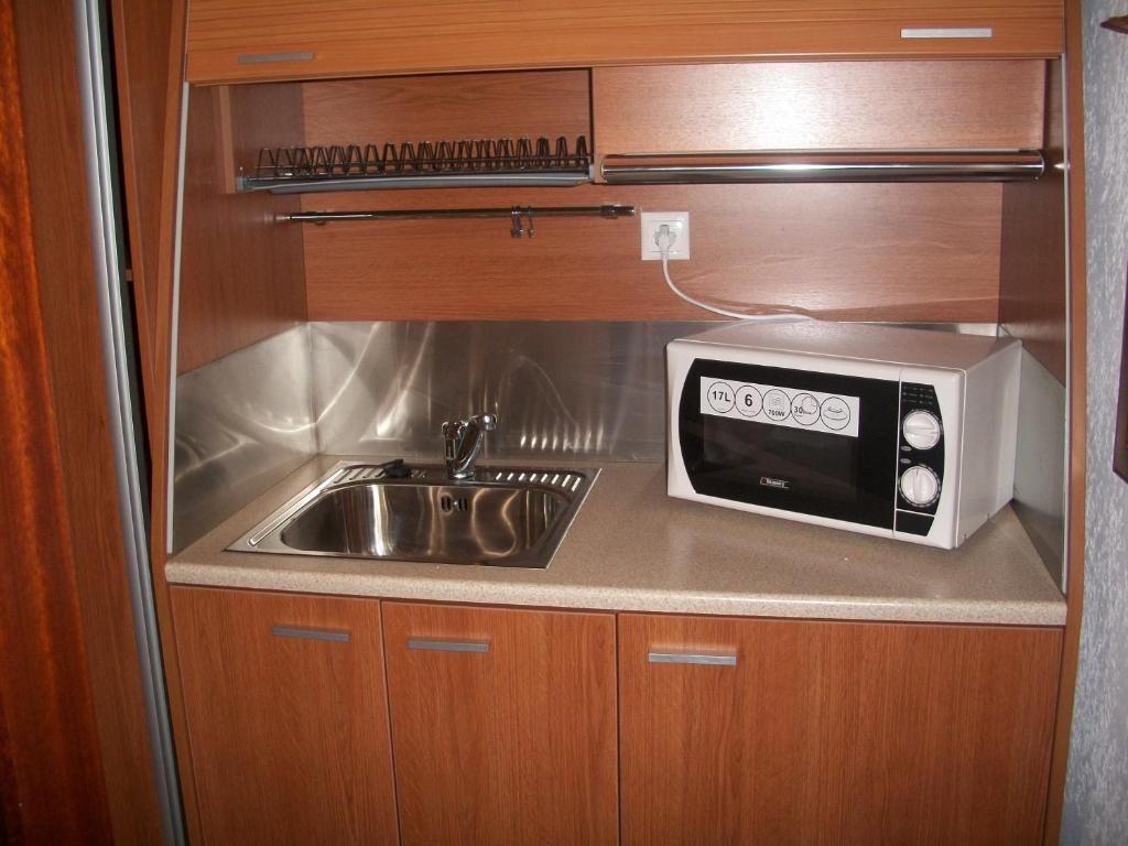 Hotel Filoxenia Ouranoupoli Zimmer foto