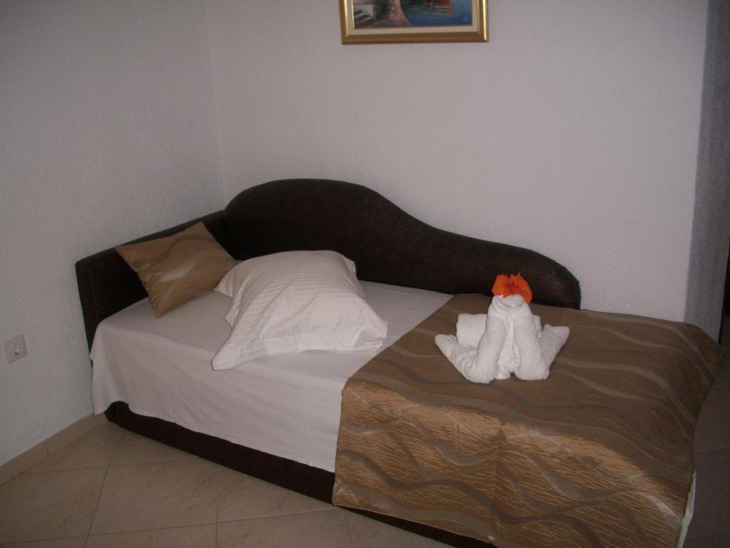 Hotel Filoxenia Ouranoupoli Zimmer foto