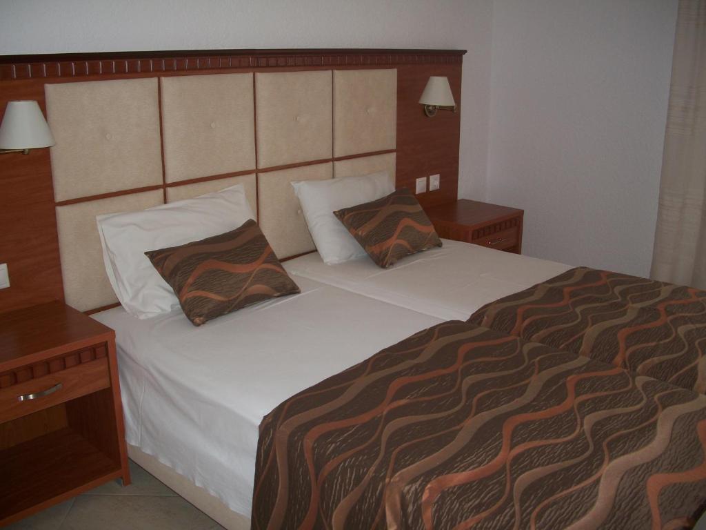 Hotel Filoxenia Ouranoupoli Zimmer foto